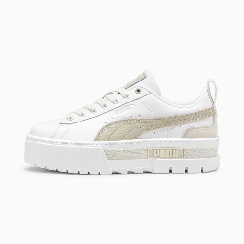 Scarpe da ginnastica Mayze Luxe da, /Altro - PUMA - Modalova