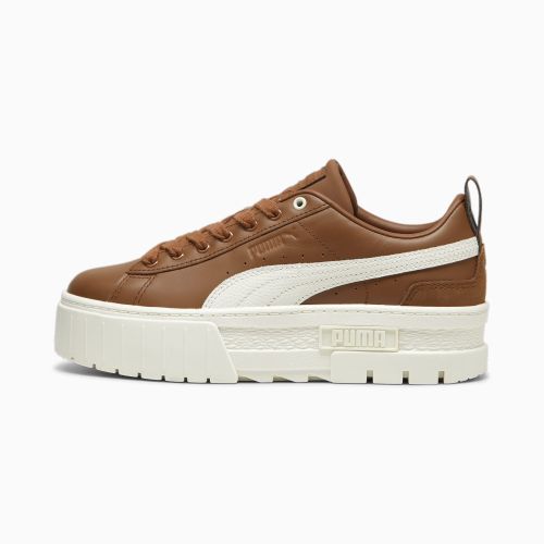 Scarpe da ginnastica Mayze Luxe da, /Altro - PUMA - Modalova