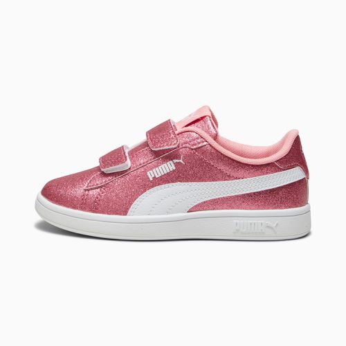 Scarpe Sneakers Smash 3.0 Glitz Glam per bambini, //Altro - PUMA - Modalova