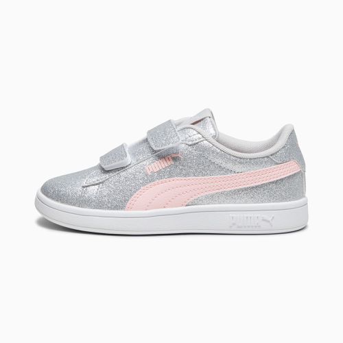 Scarpe Sneakers Smash 3.0 Glitz Glam per bambini, //Altro - PUMA - Modalova