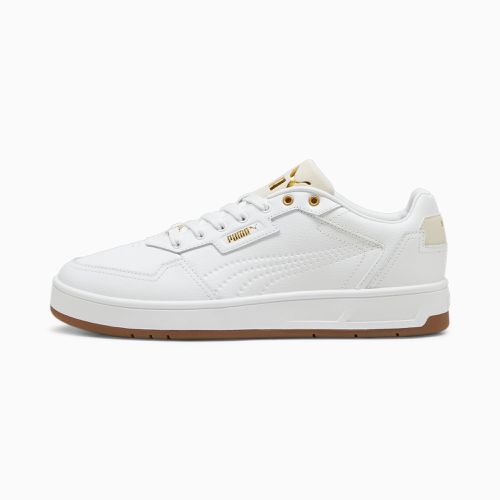 Sneakers Court Classic Lux, //Altro - PUMA - Modalova