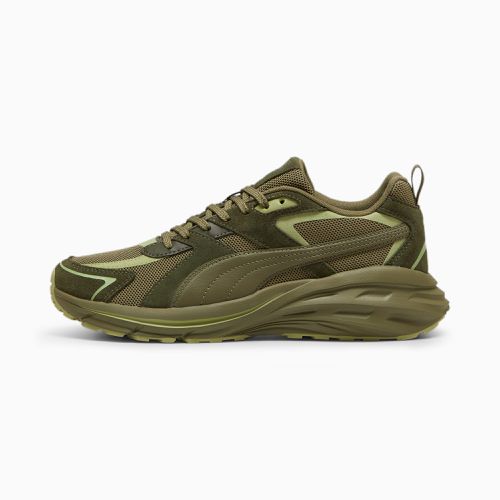 Sneakers Hypnotic LS, Verde/Altro - PUMA - Modalova