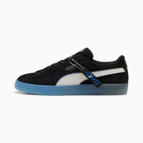 Sneaker in suede x PLAYSTATION, //Altro - PUMA - Modalova