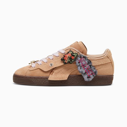 Sneaker in suede x X-GIRL, ///Altro - PUMA - Modalova