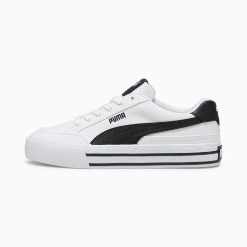 Sneakers Court Classic Vulcanised Formstrip unisex per donna, //Altro - PUMA - Modalova