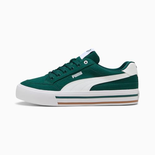 Sneakers Court Classic Vulcanised Formstrip unisex per donna, //Altro - PUMA - Modalova