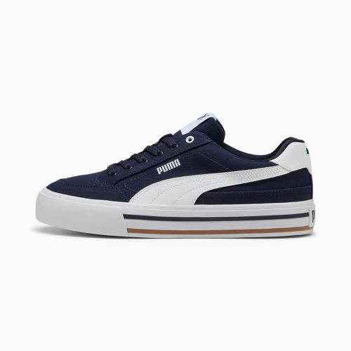 Sneakers Court Classic Vulcanised Formstrip unisex per donna, //Altro - PUMA - Modalova