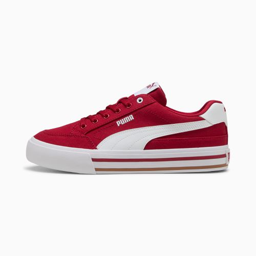 Sneakers Court Classic Vulcanised Formstrip unisex per donna, /Altro - PUMA - Modalova