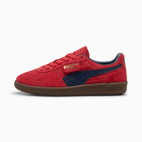 Palermo, Blu/Rosso/Altro - PUMA - Modalova