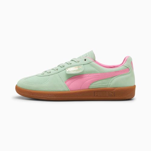 Palermo per donna, Rosa/Verde/Altro - PUMA - Modalova