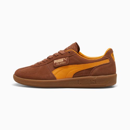 Sneakers Palermo, Marrone/Altro - PUMA - Modalova