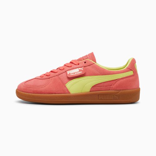 Palermo per donna, Rosa/Verde/Altro - PUMA - Modalova