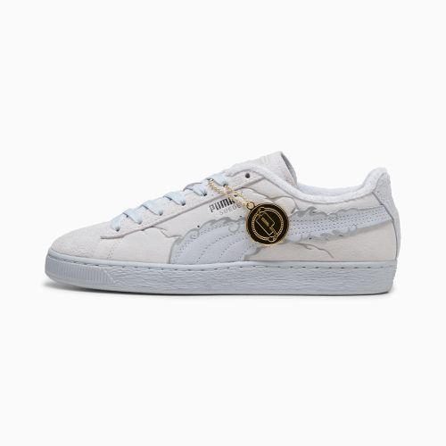 Sneakers x ONE PIECE in Suede di Rubber Cappello di Paglia unisex, /Altro - PUMA - Modalova