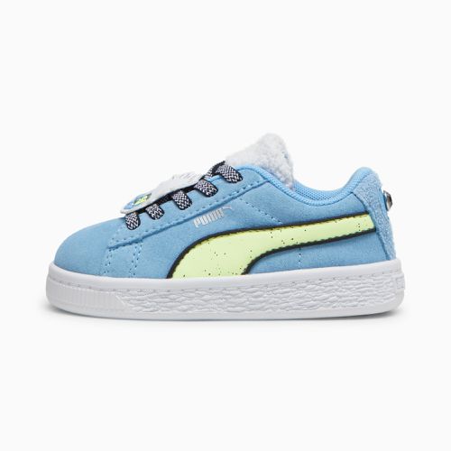 Sneakers x TROLLS in suede primi passi, //Altro - PUMA - Modalova