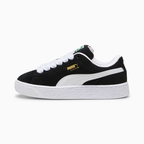 Suede Xl Youth Sneakers, /, size 3 - PUMA - Modalova