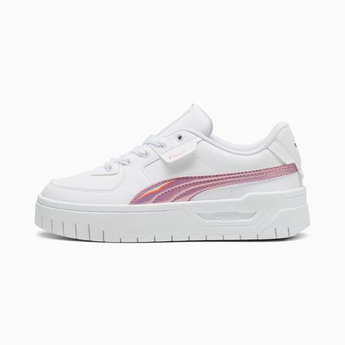 Scarpe Sneakers Cali Dream Iridescent per ragazzi, ///Altro - PUMA - Modalova