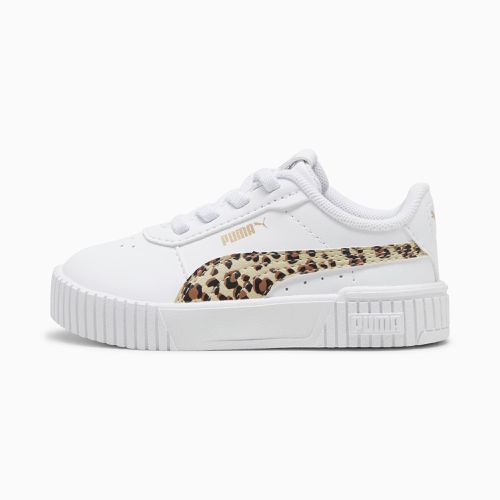 Scarpe Sneakers Carina 2.0 Animal Update per bimbi ai primi passi, ///Altro - PUMA - Modalova