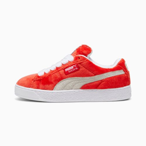 Suede XL Plush Sneakers Schuhe, , Größe: 39, Schuhe - PUMA - Modalova