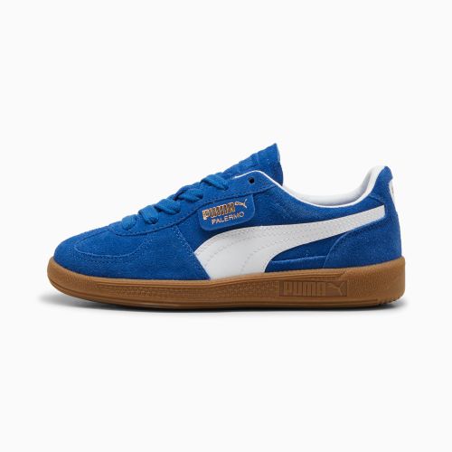 Palermo Sneakers Teenager Schuhe Für Herren, , Größe: 35.5, Schuhe - PUMA - Modalova