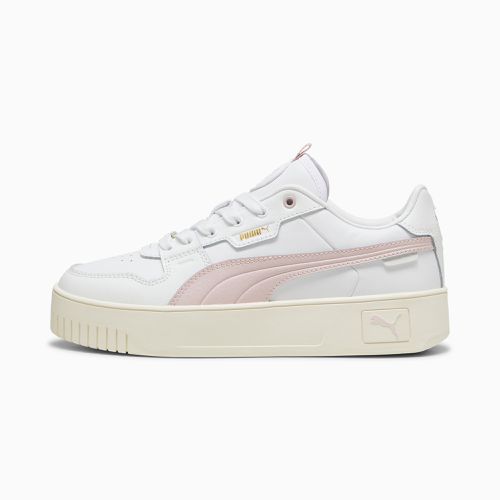 Carina Street Lux Sneakers Schuhe, /, Größe: 35.5, Schuhe - PUMA - Modalova