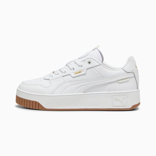 Carina Street Lux Sneakers Schuhe, /, Größe: 35.5, Schuhe - PUMA - Modalova