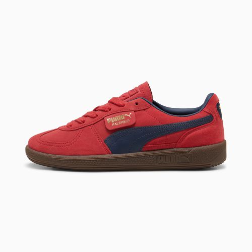 Palermo Sneakers Schuhe, /, Größe: 35.5, Schuhe - PUMA - Modalova