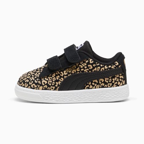 Scarpe Sneakers Suede Classic LF Cheetah per bimbi ai primi passi, //Altro - PUMA - Modalova