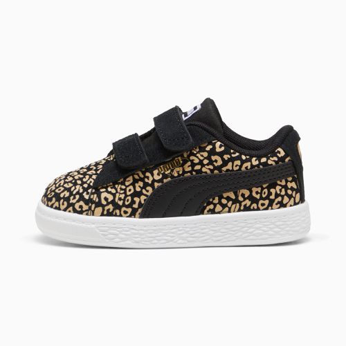 Sneakers Suede Classic LF Cheetah per bimbi ai primi passi, //Altro - PUMA - Modalova