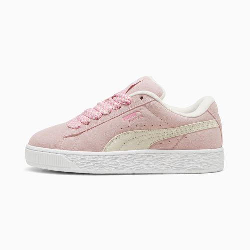 Suede Xl Lace Sneakers Women, /, size 3 - PUMA - Modalova