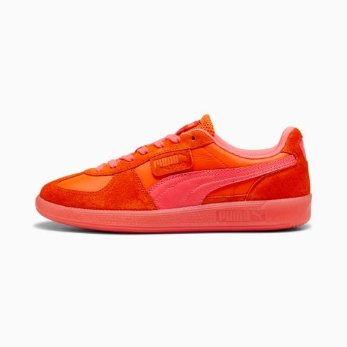 Palermo Citrus Sneakers Unisex Schuhe Für Damen, , Größe: 36, Schuhe - PUMA - Modalova