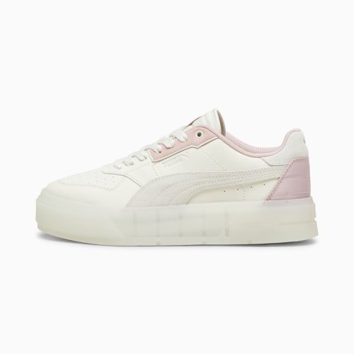 Cali Court Alaska Sneakers Damen Schuhe, /, Größe: 35.5, Schuhe - PUMA - Modalova