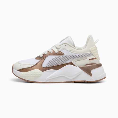 RS-X Glow-Up Sneakers Schuhe, , Größe: 35.5, Schuhe - PUMA - Modalova