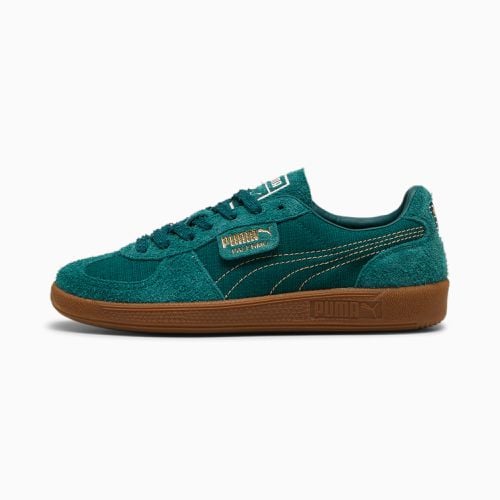 Palermo Textur Sneakers Unisex Schuhe, , Größe: 37, Schuhe - PUMA - Modalova