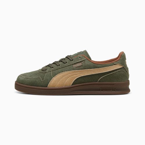 Indoor R-Suede Sneakers Schuhe Für Damen, , Größe: 37, Schuhe - PUMA - Modalova