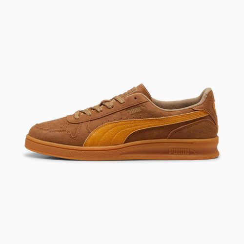 Indoor R-Suede Sneakers Schuhe Für Damen, /, Größe: 37, Schuhe - PUMA - Modalova