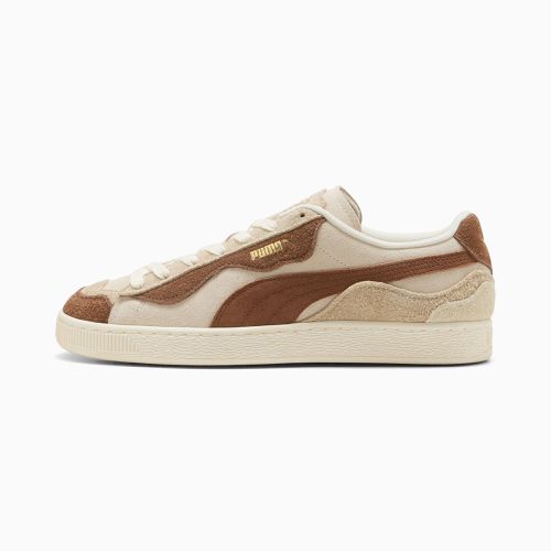 Sneakers Suede Trippy, Bianco/Altro - PUMA - Modalova