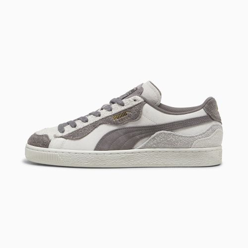 Sneakers Suede Trippy, Grigio/Altro - PUMA - Modalova