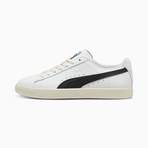 Sneakers in pelle Clyde unisex, //Altro - PUMA - Modalova