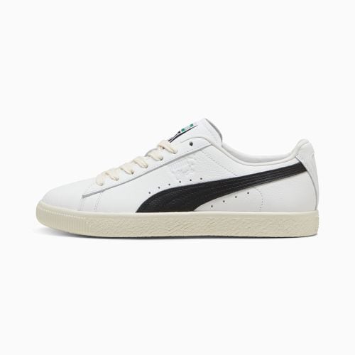 Sneakers in pelle Clyde unisex per uomo, //Altro - PUMA - Modalova