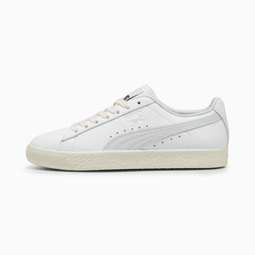 Sneakers in pelle Clyde unisex, //Altro - PUMA - Modalova