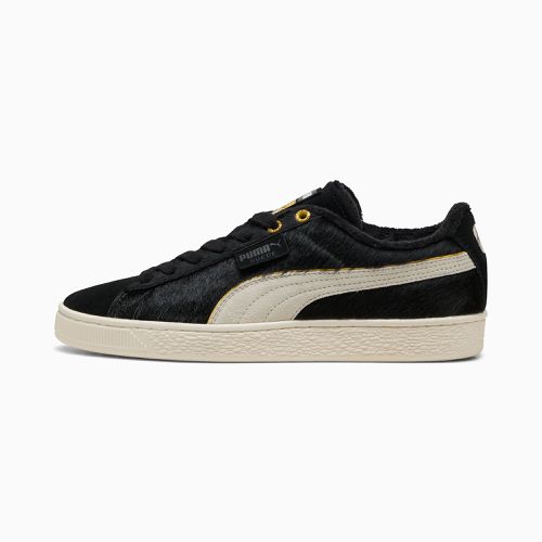 Suede Felix The Cat Sneakers Unisex, /PelÃ© Yellow, size 10 - PUMA - Modalova