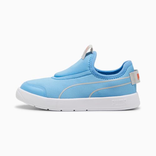 Scarpe Sneakers Courtflex v3 Slip On per bambini, //Altro - PUMA - Modalova