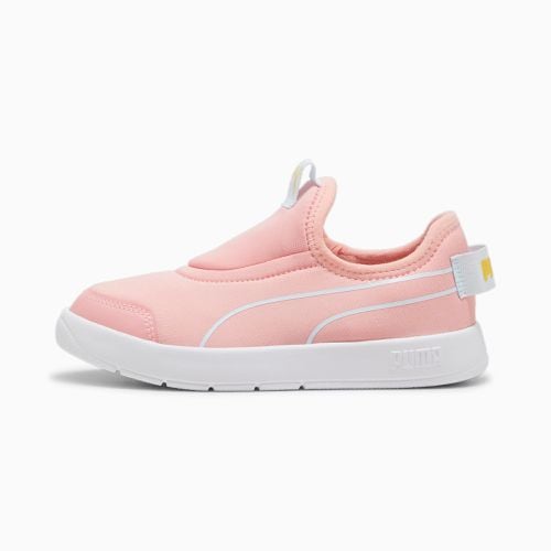 Scarpe Sneakers Courtflex v3 Slip On per bambini, //Altro - PUMA - Modalova