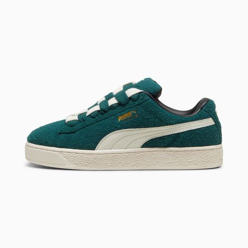 Suede Xl Jackhammer Sneakers Unisex, //Vapor Grey, size 10 - PUMA - Modalova