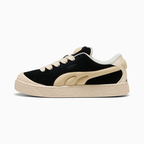 Suede XL Crush Preserves Sneakers Unisex Schuhe Für Damen, //, Größe: 36, Schuhe - PUMA - Modalova