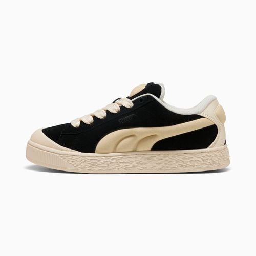 Suede XL Crush Preserves Sneakers Unisex Schuhe, //, Größe: 35.5, Schuhe - PUMA - Modalova