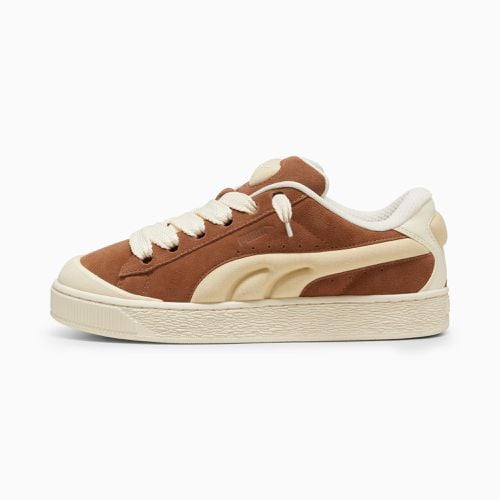 Suede XL Crush Preserves Sneakers Unisex Schuhe, /, Größe: 35.5, Schuhe - PUMA - Modalova