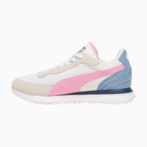 Sneakers Road Rider Suede Thunder unisex per donna, ///Altro - PUMA - Modalova