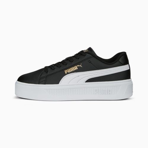 Smash Platform v3 Sneakers Damen Schuhe, //, Größe: 35.5, Schuhe - PUMA - Modalova