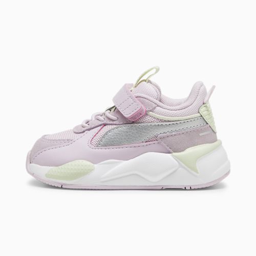 Sneakers RS-X Metallic Alternative Closure+ da bimba, //Altro - PUMA - Modalova